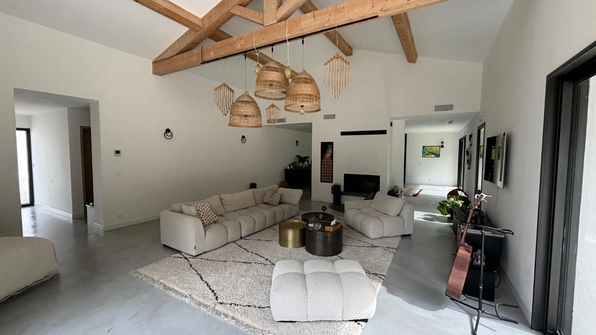 Villa Noyau & Pepin Rognes France