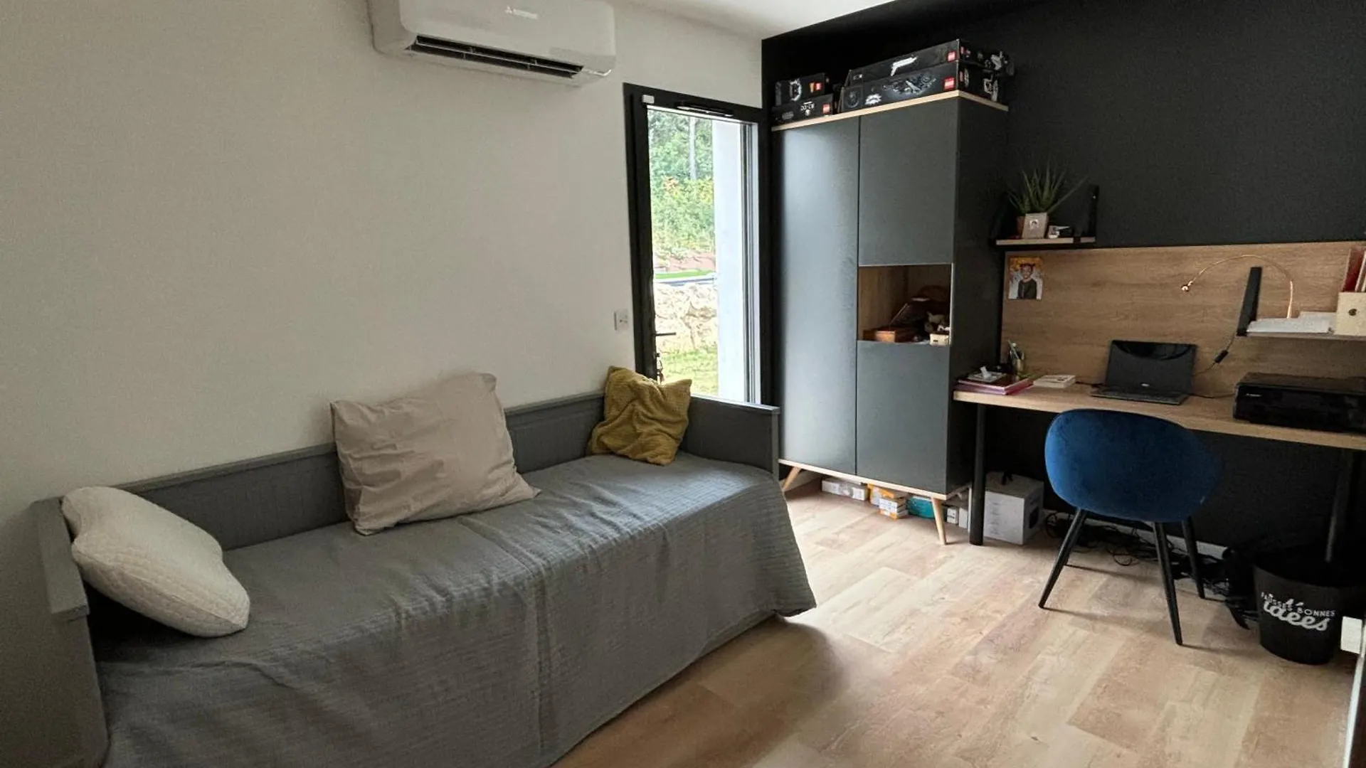 Villa Noyau & Pepin Rognes 0*,