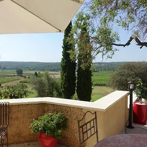 Le Grand Saint Paul Bed & Breakfast